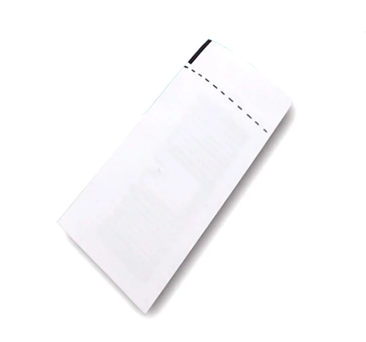 Garment Warehouse Management Tracking RFID Laundry  Cloth Tags