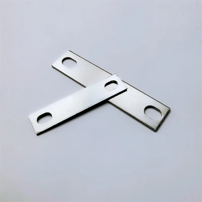 Оловянное покрытие T2 чистый красный медный стержень 99.9% медная шина для 18650 21700 32650 аккумуляторной батареи