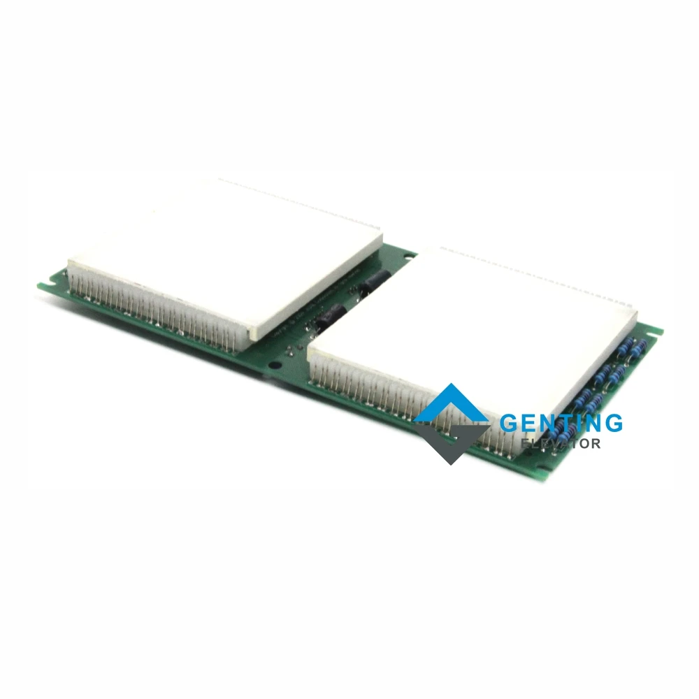 Elevator parts pcb Kone elevator arrival light indicator display board KM853350G04