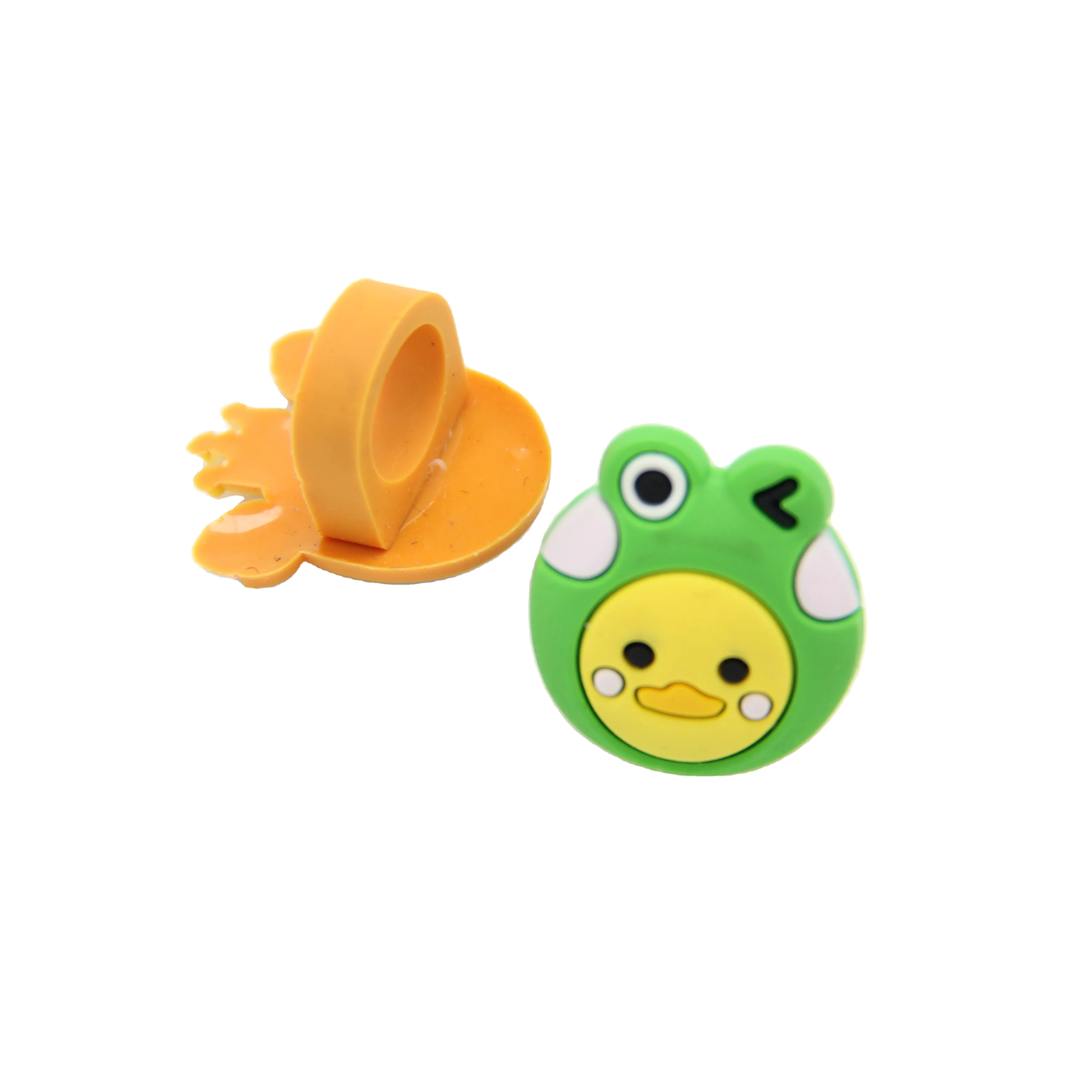 Лидер продаж, оригинальный дизайн, Украсьте свои карандаши, карандаш на заказ, резиновый карандаш