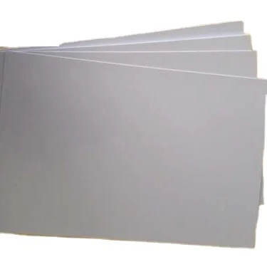 New Card factory supply 200 micron and 300 micron white pvc sheet or roll for printing