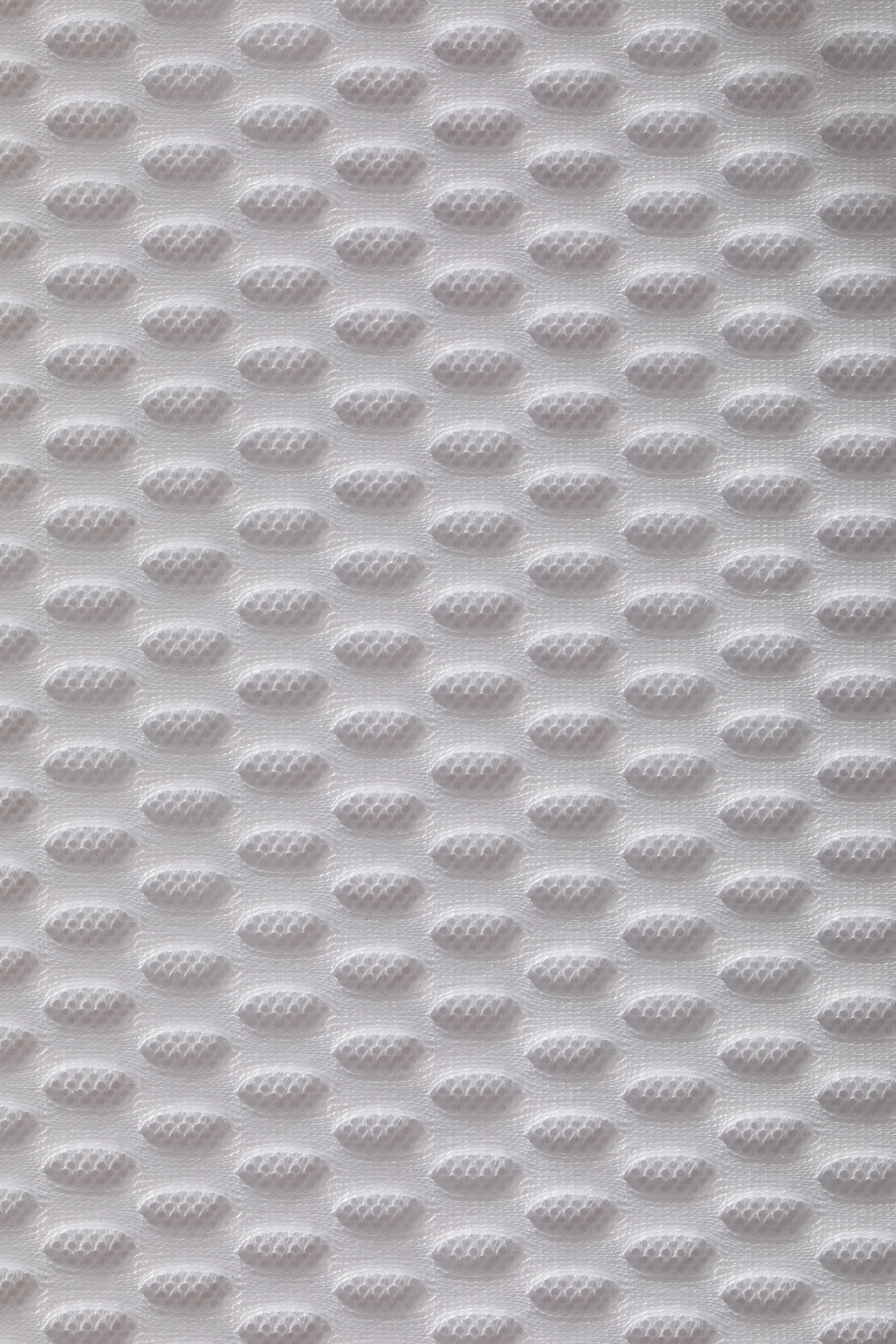 Wholesale Washable knitted 1mm 2mm 3mm 4mm thickness material 3d air mesh fabric for sports shoes