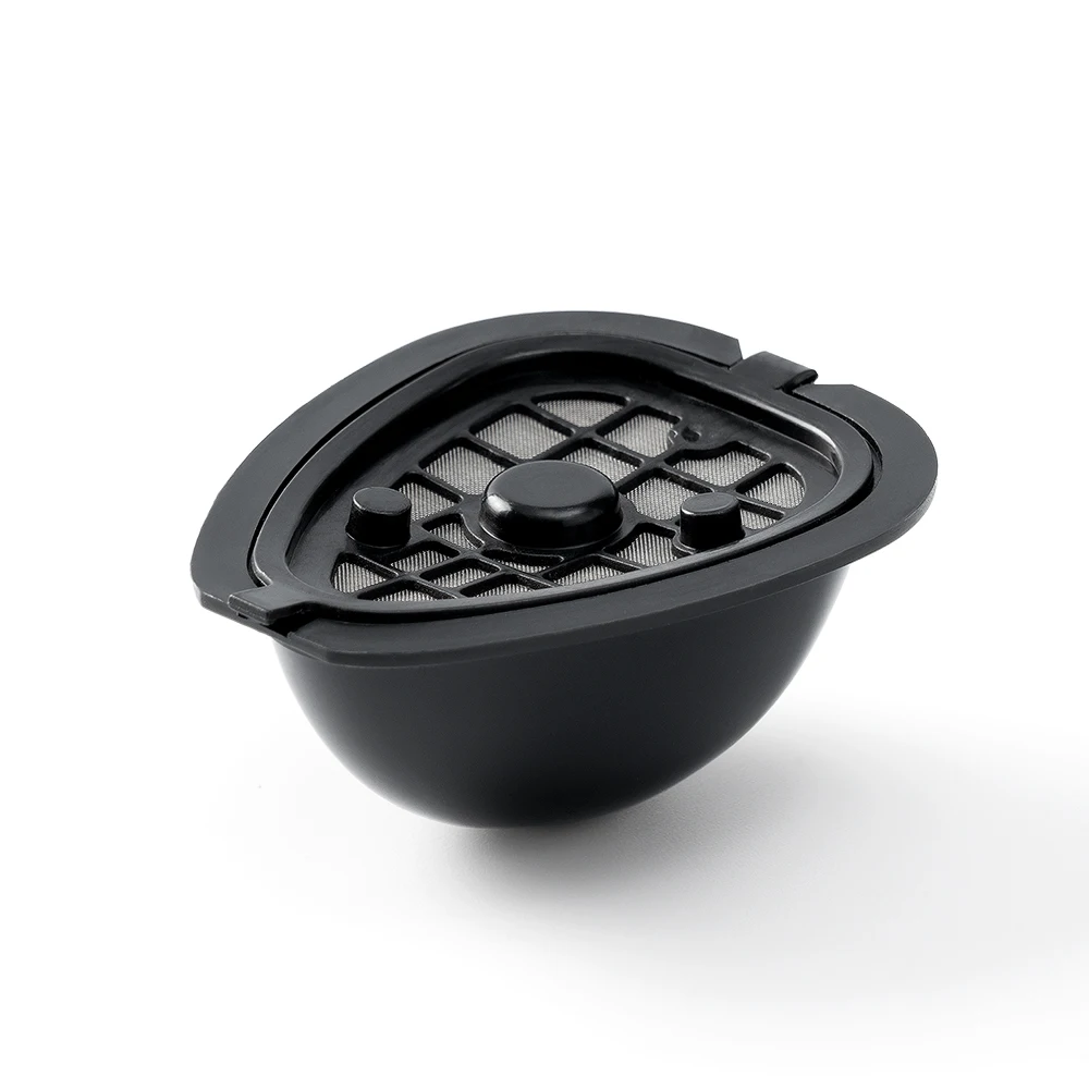 1Pod Wholesale Price Reusable Coffee Capsule Refillable Coffee Pod Espresso Filter Cup For NESTLE ST 9662.62 Machine