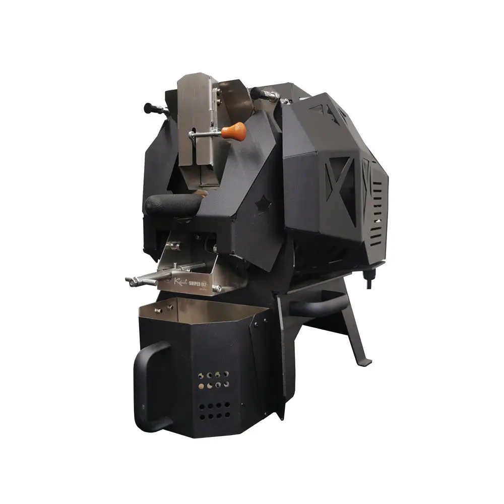 
Best price stainless steel coffee bean roaster/roasting machine for M10 Pro 