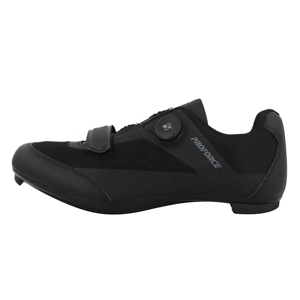 Low MOQ  professional training  SPD Outsole cleats carbon  bike shoes road cycling