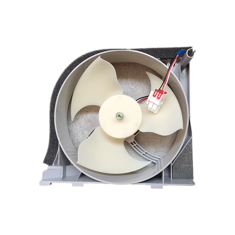 Da97-15765a Brand New Plastic Radiator Cooling Fan for Samsung