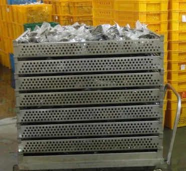 Food processing retort for meat / milk / vegetable / fruit pouch and cans Sterilizer / digital autoclave sterilizer