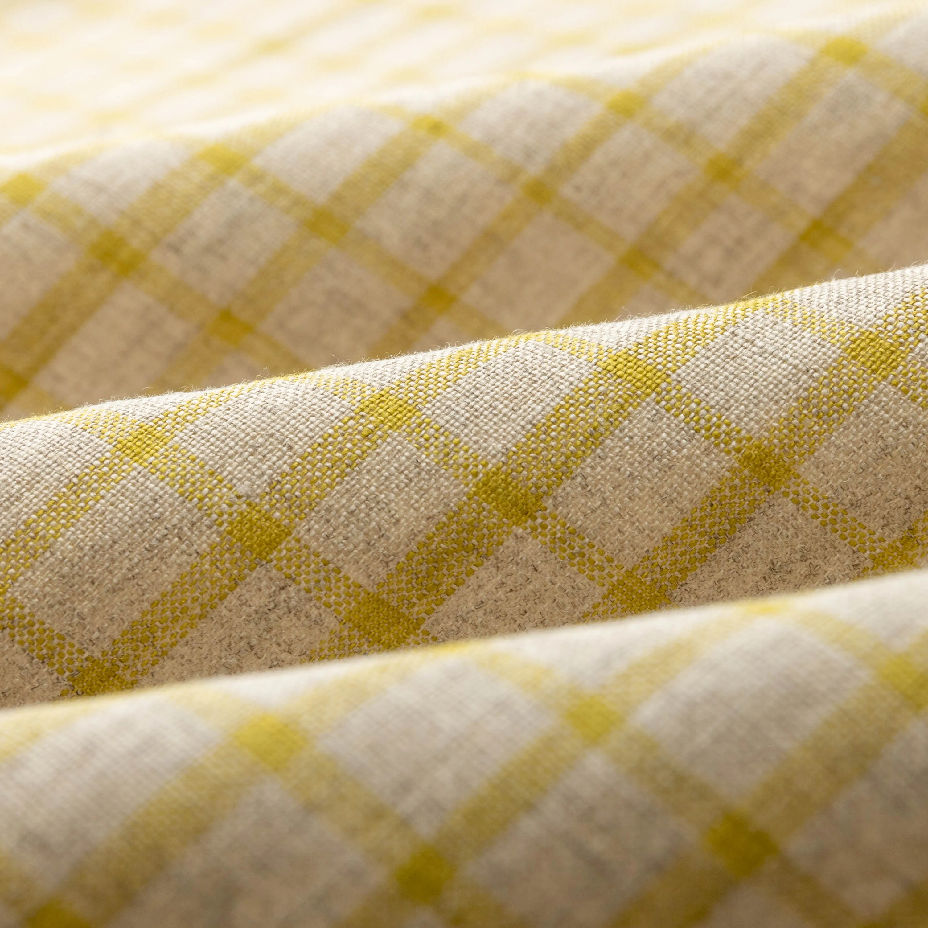 NO MOQ ECO-friendly 100% pure linen fabric flax comfortable soft fabric 140GSM for shirt