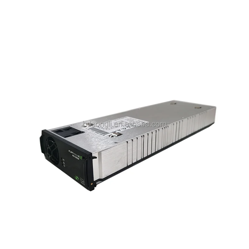 Flatpack2 48 в 3000 Вт Выпрямитель Eltek flatpack2 48/3000 HE 241119 105 телекоммуникационный