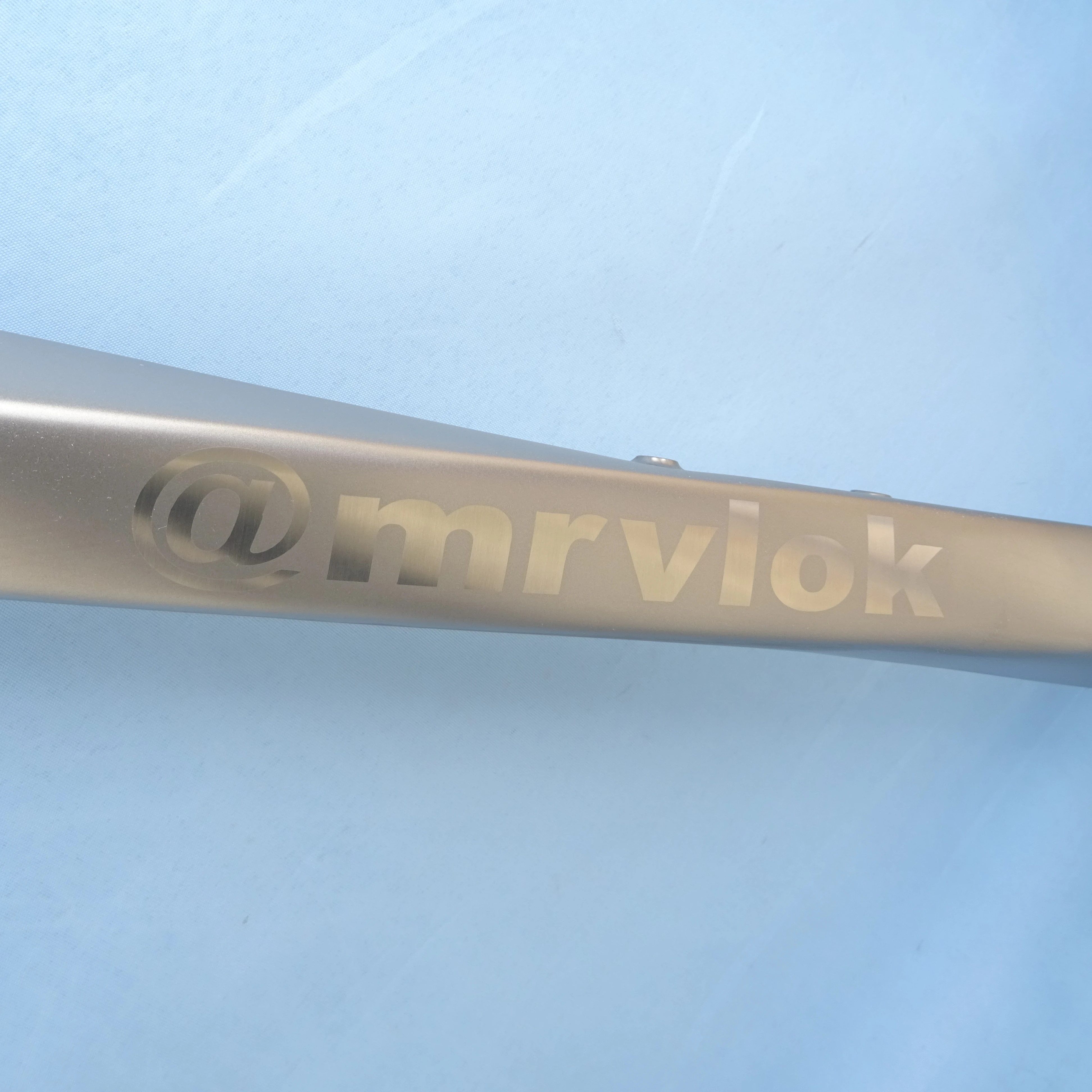 Hot selling gravel frame with post-mounted brake T47 DUB 142x12  Thru Axle for DISC brake frame in 2024 year