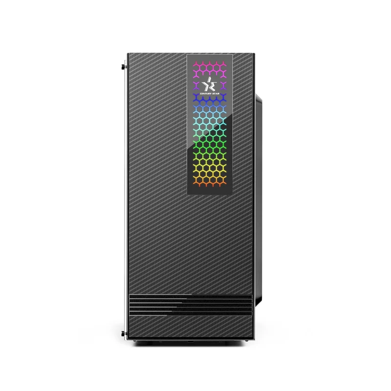 Лучшая цена Intel hd i7 9700 8g ram pc 256ssd геймеры Настольный 8700 для