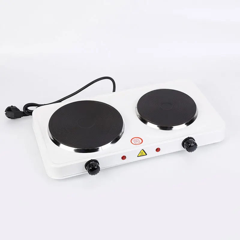 Countertop Electric Hot Burner 2500W Cooking Hot Plates