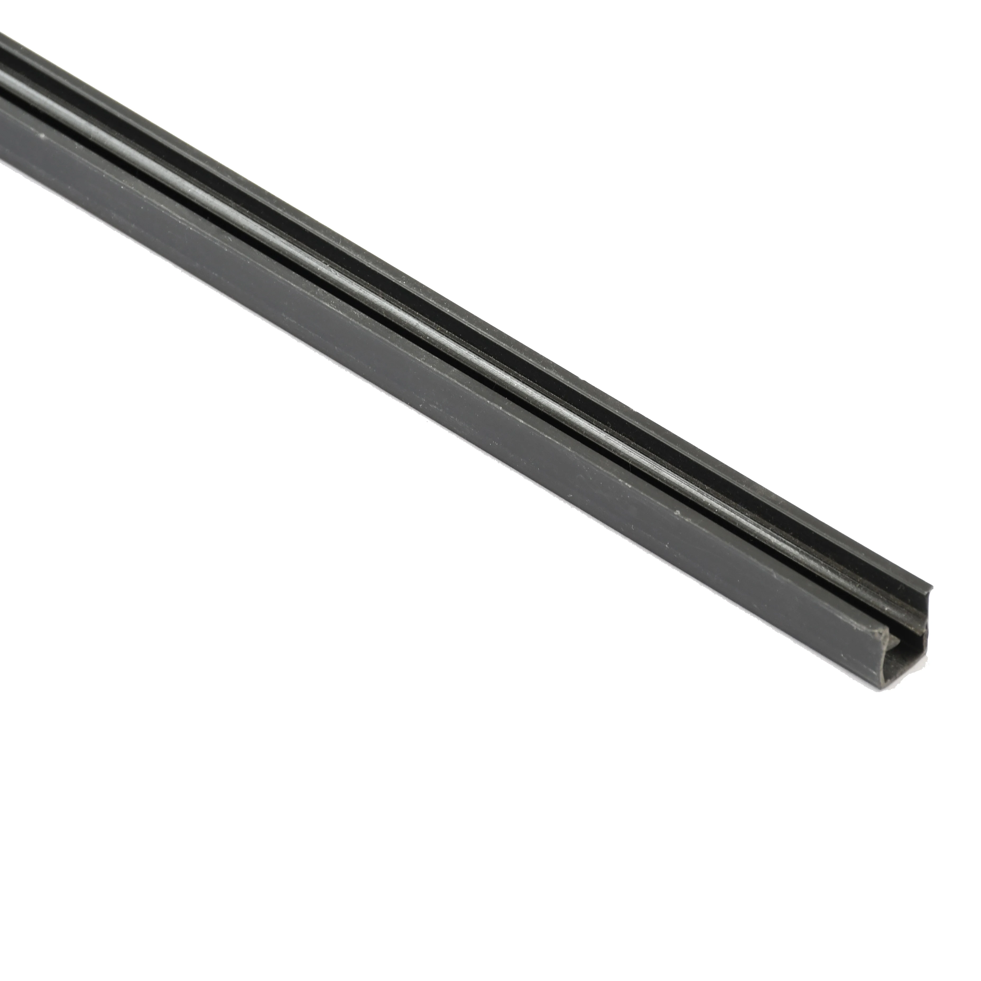 Wholesale T-Slot Cover Strip Slot 6Mm 8Mm 10Mm Pvc Extrusion Profile T Slot Cover Aluminum