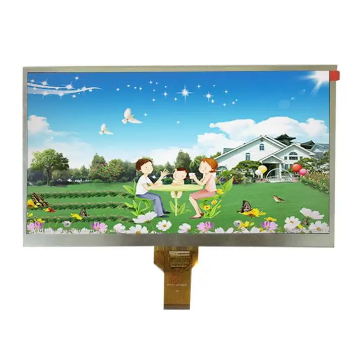 10.1 inch LCD module Innolux original module HJ101IA-01Q