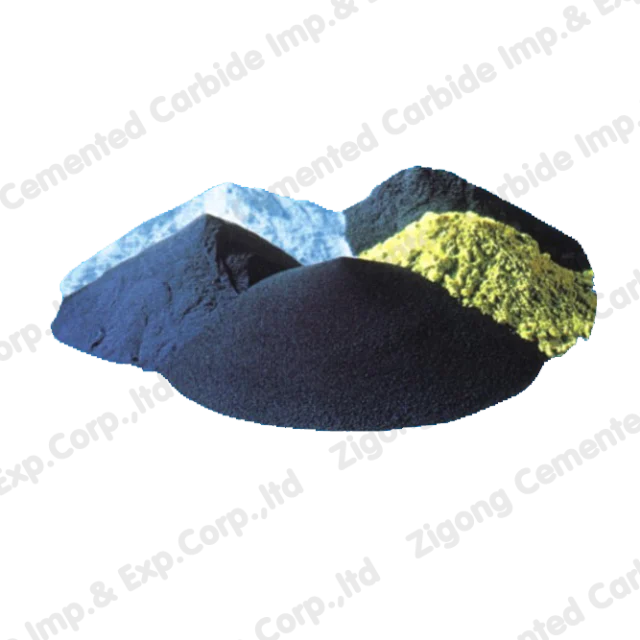 
tungsten powder 