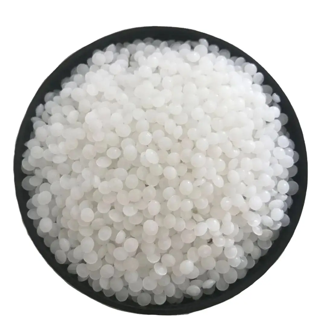 Zhongtai Film grade  pet resin price / polyester pet chips PET fiber