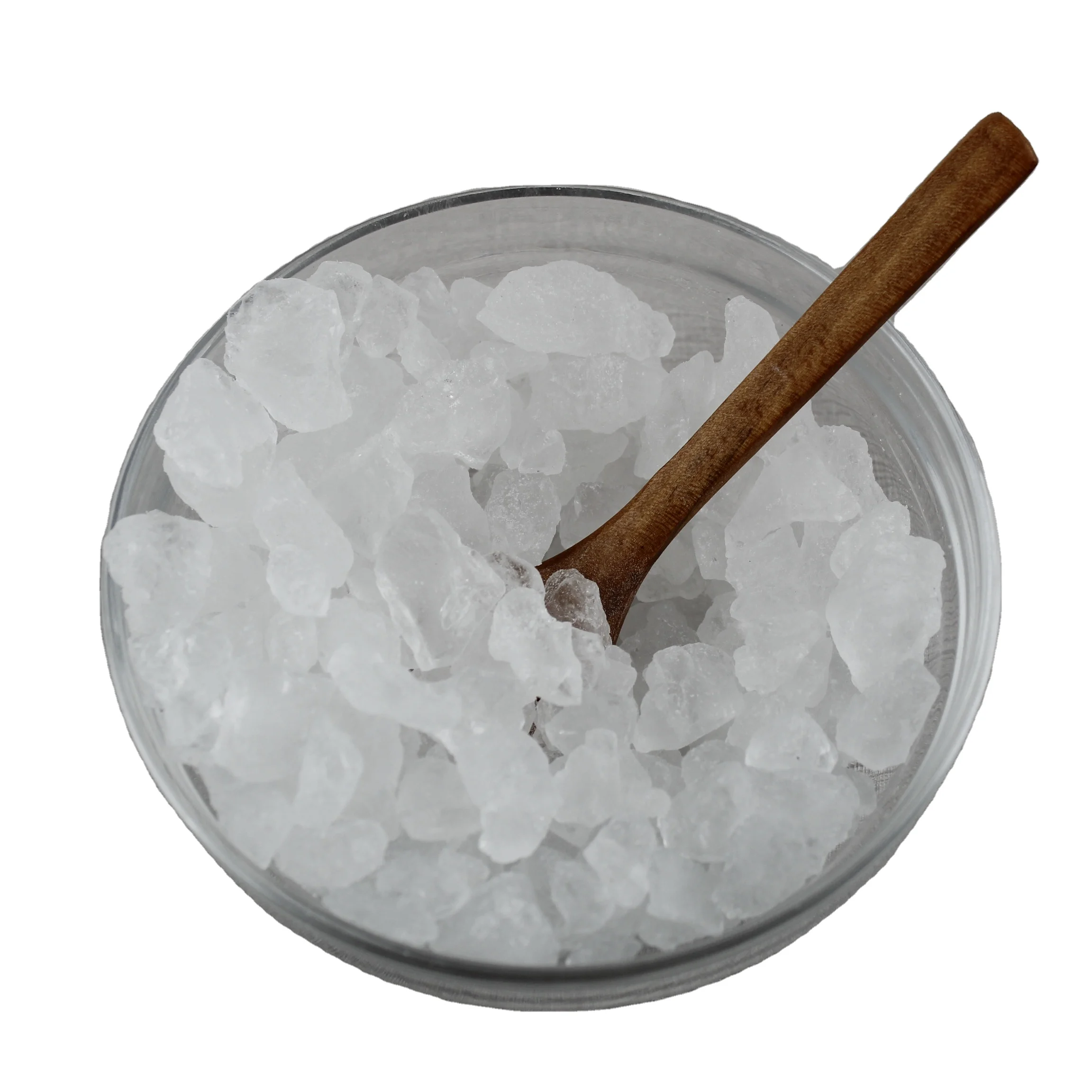 Pharmaceutical Reagent Grade Clear Crystals Affordable Price Fast Shipment