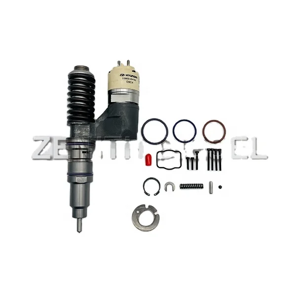 high quality Diesel injector repair Kits  for Del-phi A0 Series Injectors 891805 A3 891805-A3