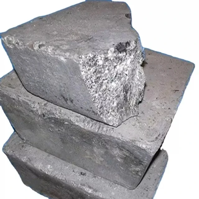 High quality, high purity, antimony, antimony ingot for sale