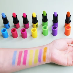 Temperament Beautiful Traceable Color Lipstick Luxury Lipstick Mat Lipsticks