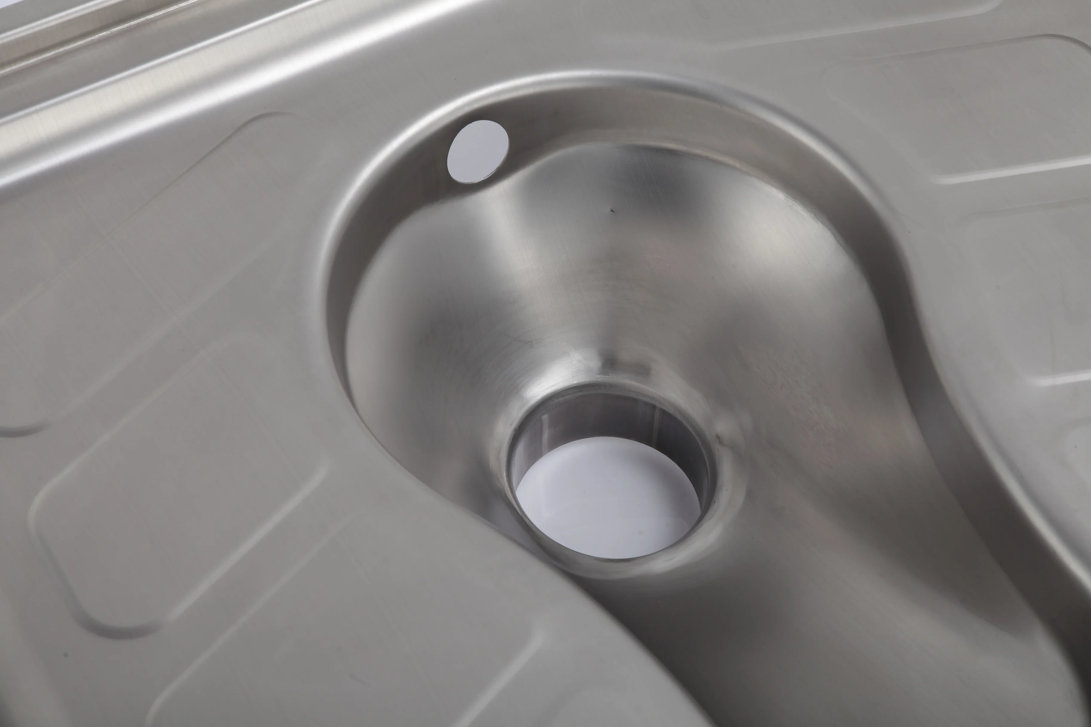 Attractive Price New Type Square Squat Toilet Stainless Steel Squating Pan