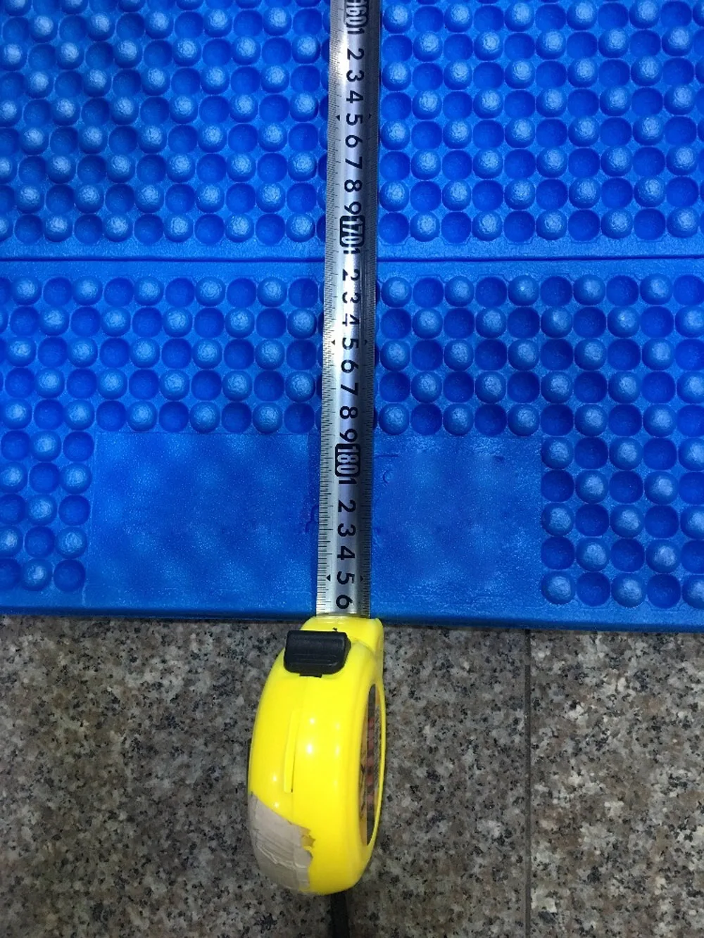 
Outdoor Camping Mat Ultralight Foam Camping Mat Folding Beach Tent Picnic Mat Sleeping Pad 