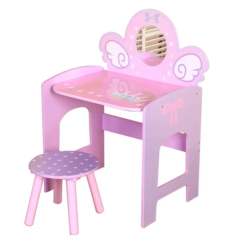 FB005 Special Pony Design Toddler Bed For 140x70cm Mattress, Cheap Wooden Children Bed For Wholesale, 2016 Kids Furniture