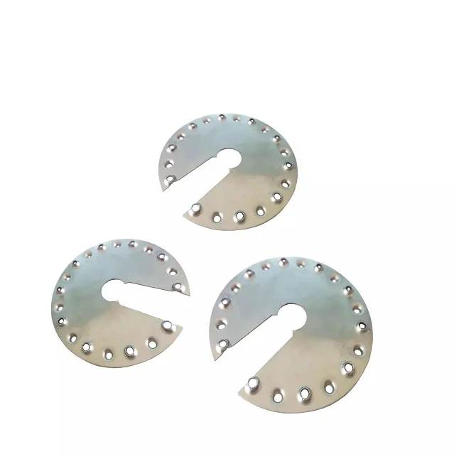 Corigy Stainless Steel 304 Solar Ground Washer Solar Mounting Accessories Solar Earth Clip