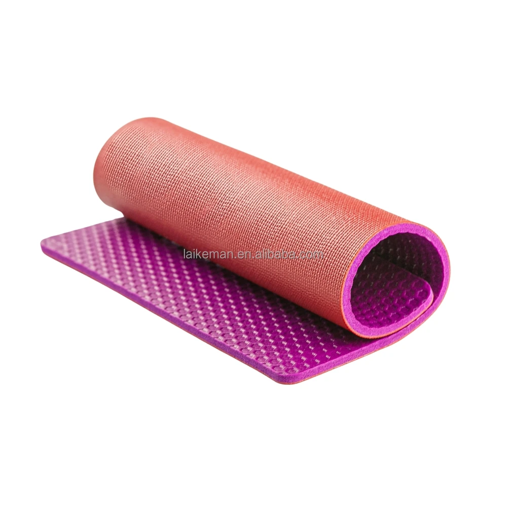 Laikeman Factory wholesale PVC vinyl flooring table tennis floor mat for table tennis flooring