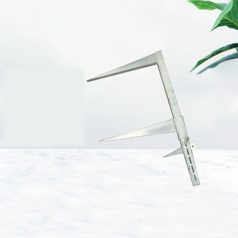 XuYang Formwork Accessories Adjustable Formwork Steel Column Clamp Beam Clamp For Concrete Column