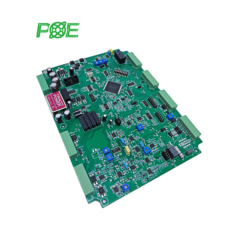 Shenzhen PCBA Manufacturing Electronic PCB Assembly