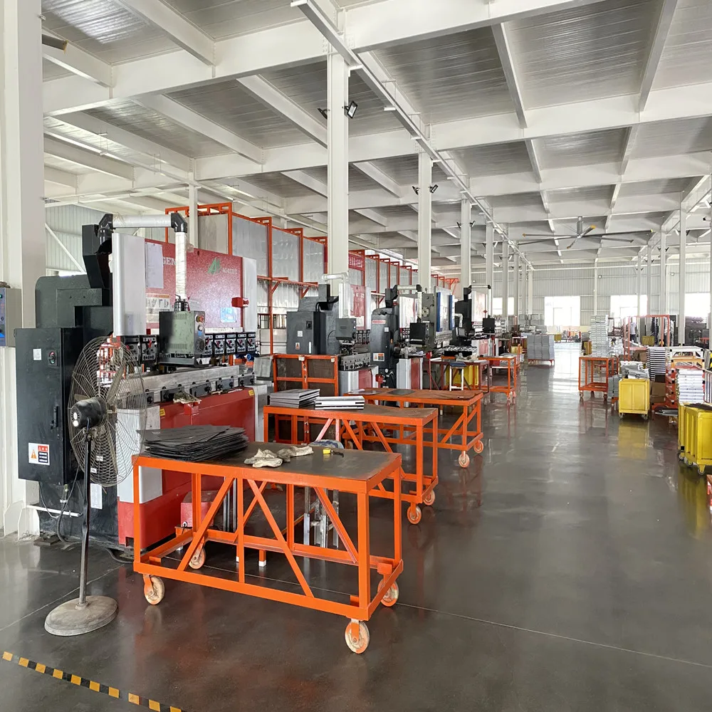 2024 Heavy Duty Plan Filing and Plan Storage Cabinet Solution Map Cabinet with Drawers