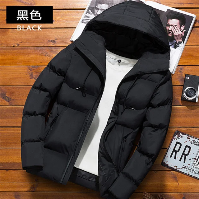 Lightweight Water-Resistant Packable Hooded Down Jacket Support direct order