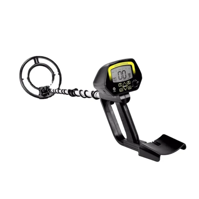 tianxun detector gold detecting machine MD-4060 detector cheap metal detector