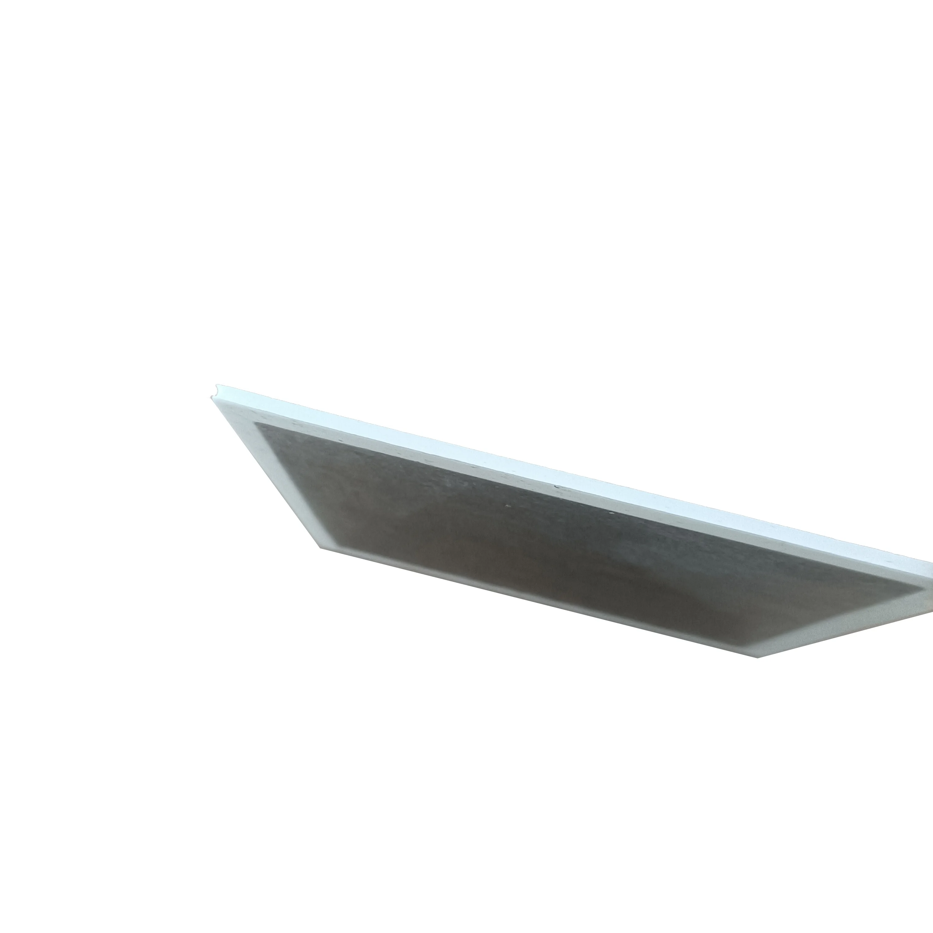 0.3~3 mm thickness Aerogel Thermal Insulation Sheet for Battery thermal Management Pack or BMS