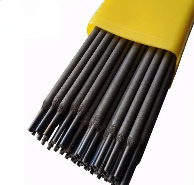 High Quality Aws E6013 2.5mm 3.2mm 4.0mm Carbon Steel Welding Rod Electrodes Filler Metal Rod Mild Steel Welding Electrode