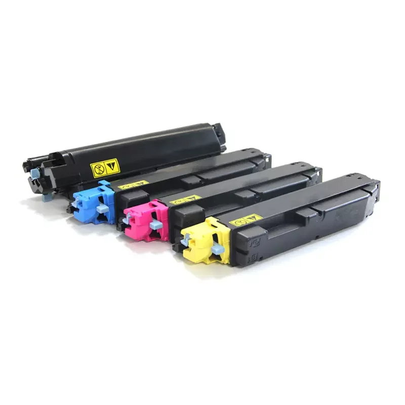 Empty copier toner cartridge for Kyocera M6035 TK-5150 5151 toner cartridge