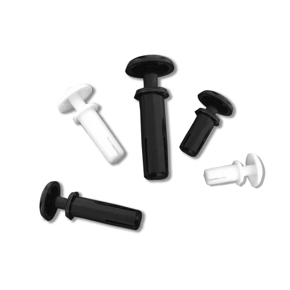 snap rivets   Round Head R type rivet clip Niflatch Lock  fastener rivet