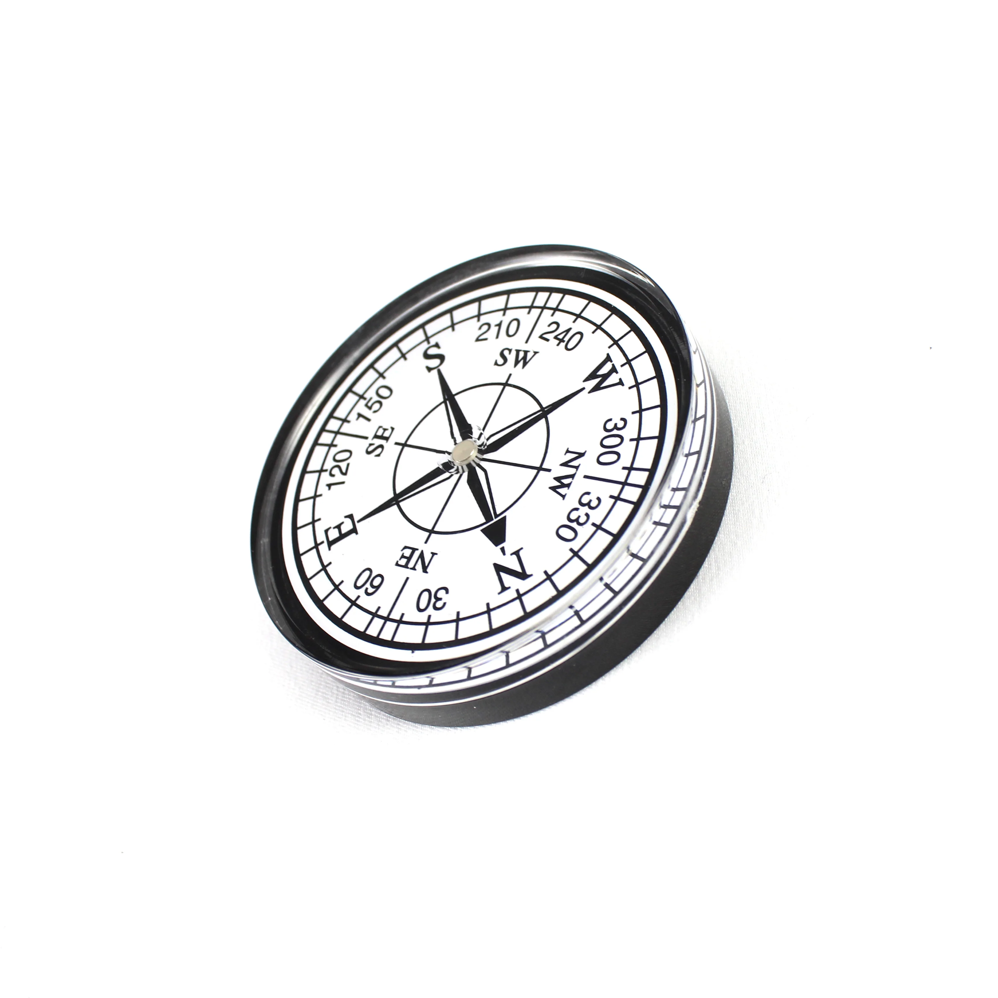 Teaching Compass 63mm Compass for Hiking and Camping