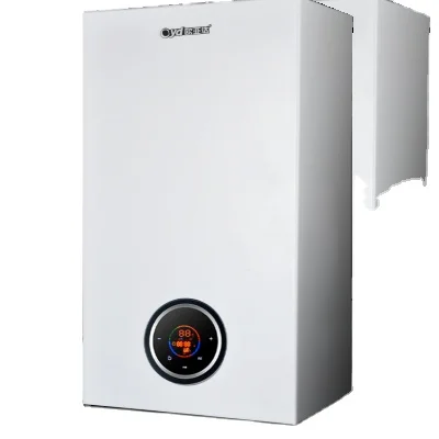 Wholesale Customized Good Quality Condensing gas boiler for home heating gas boilers for home