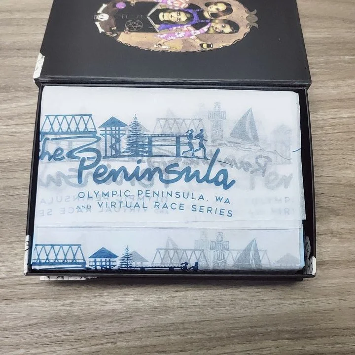 Custom LOGO design Printed eco friendly Shoes Jewelry Clothing Gift luxury Silk Packaging Paper Bulk Wrapping Tissue Paper