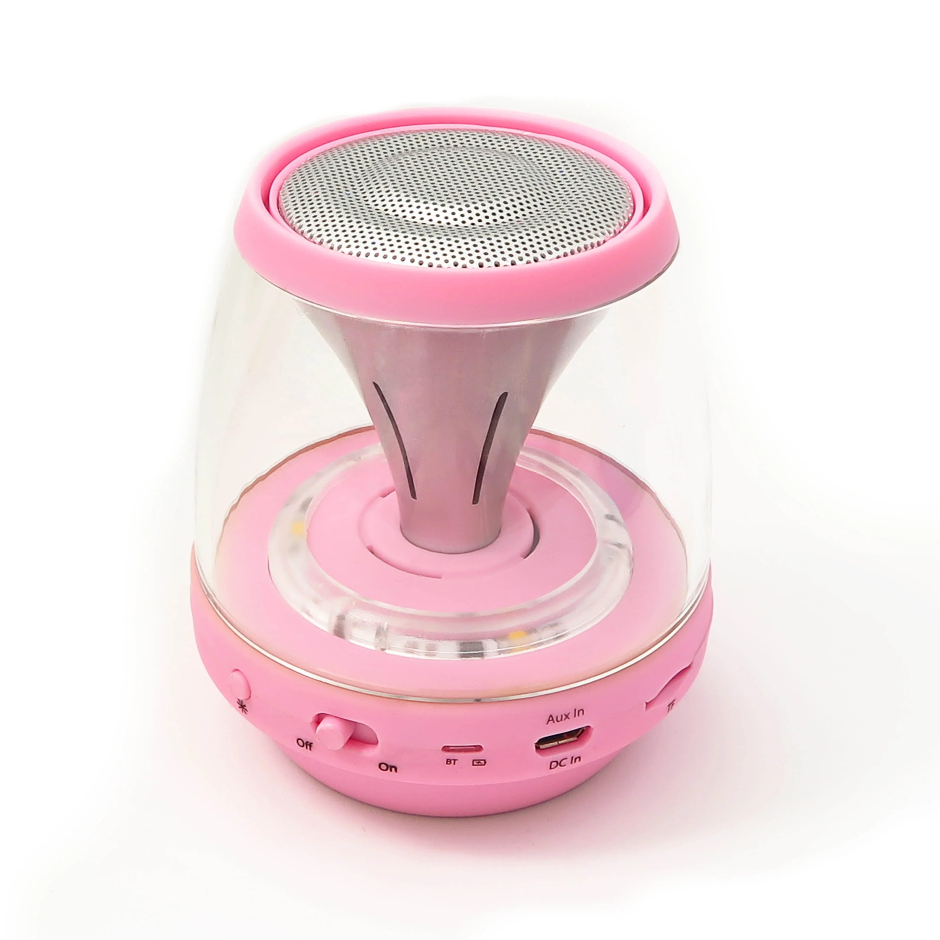 VS-18D Best Loud Waterproof Stereo Karaoke Speakers Portable Wireless Bluetooth Speaker