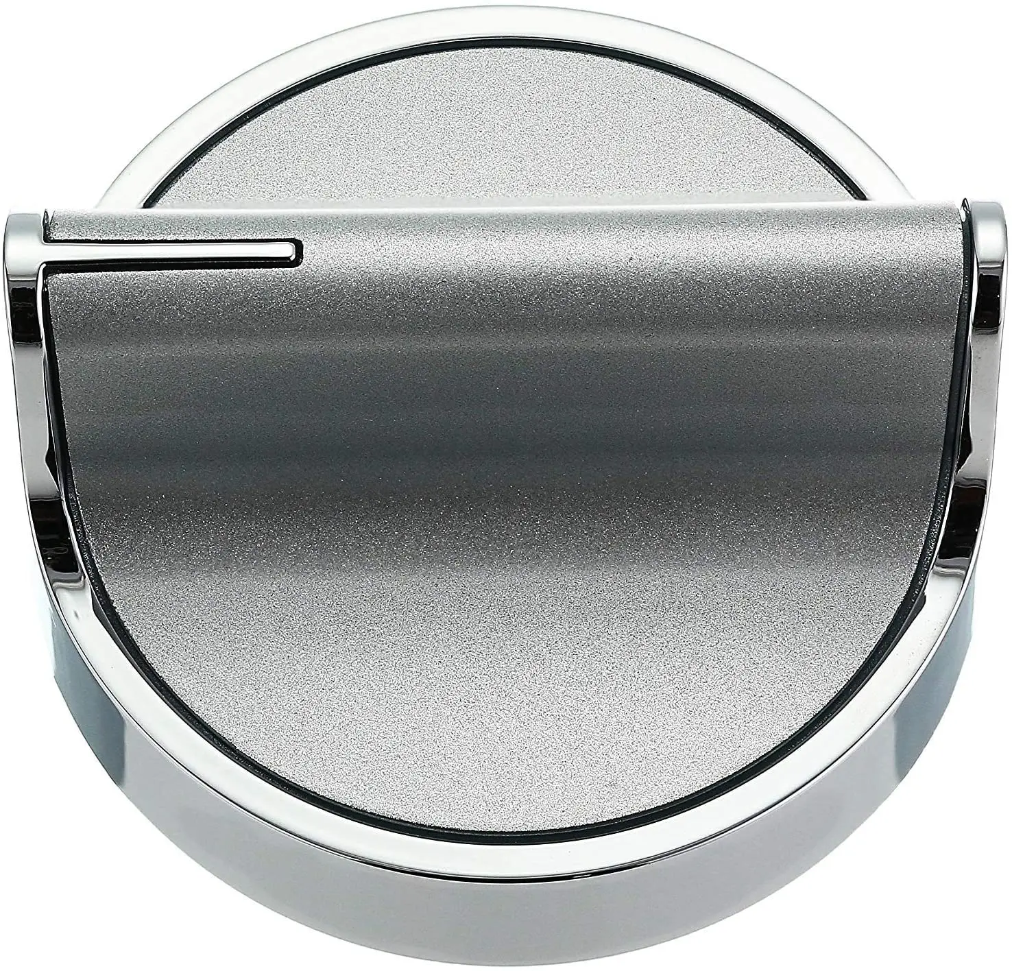 
W10818230 Gas stove knob is compatible with Whirlpool stove/range Gas stove knob 