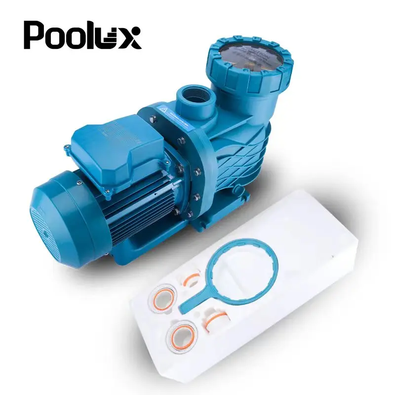 Wholesale factory price full set swimming pool equipment accessories Swimming Pool Water Pump