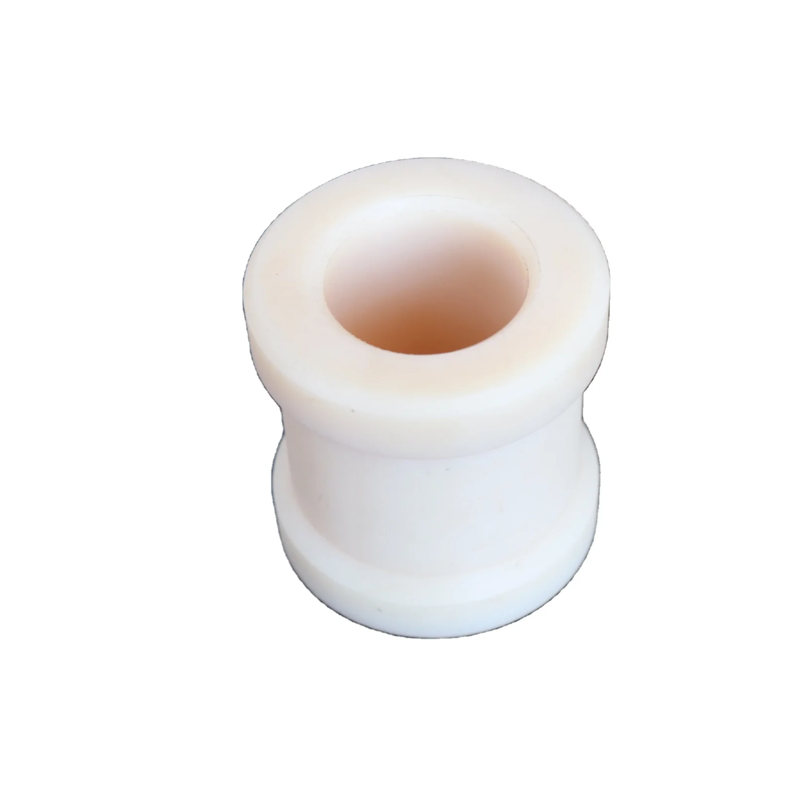 Производитель Заказной рукав фланец пластиковая нейлоновая втулка