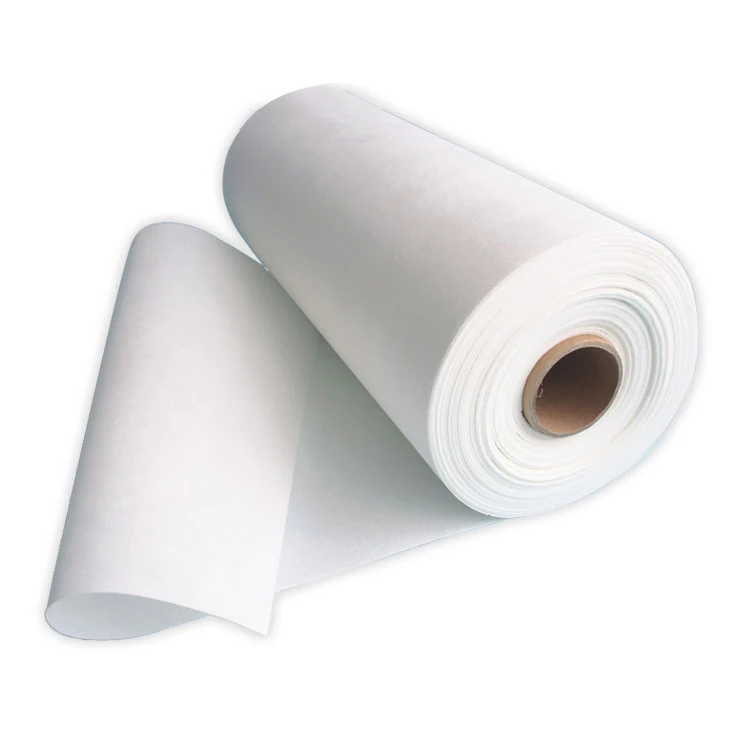 5mm Heat Resistant Kaowool Ceramic Fiber Paper For Fireproof Sealing Gasket