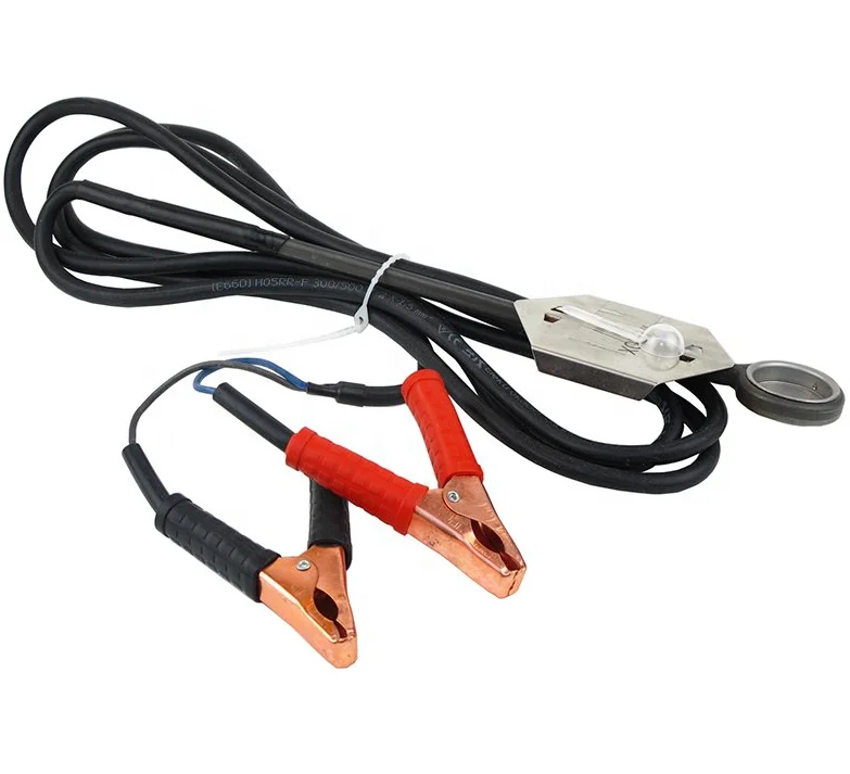 Beekeeping Varroa Oxalic Acid Vaporizer