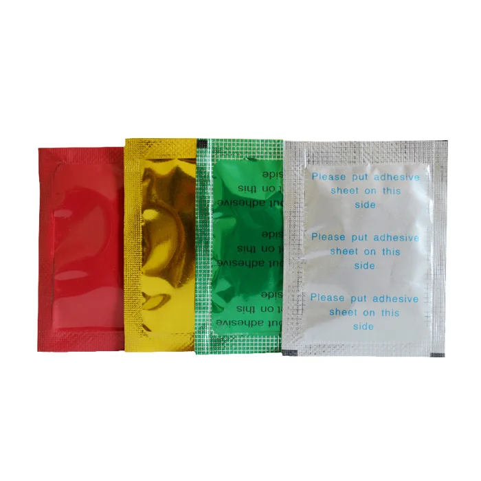 wholesale high quality care product  Detox  Foot Patch/Ginseng Detox Patch (Chinese herb medicine ginseng)