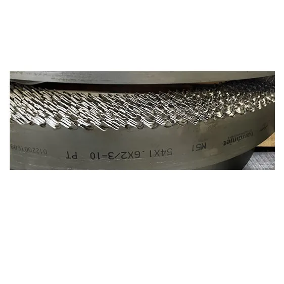 Supply saw blades band saw machine m51 with good price