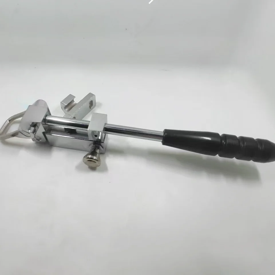 Large Industrial Automatic Washing Machine Pneumatic Door Lock Washing Room Hotel Hospital Washing Accessories